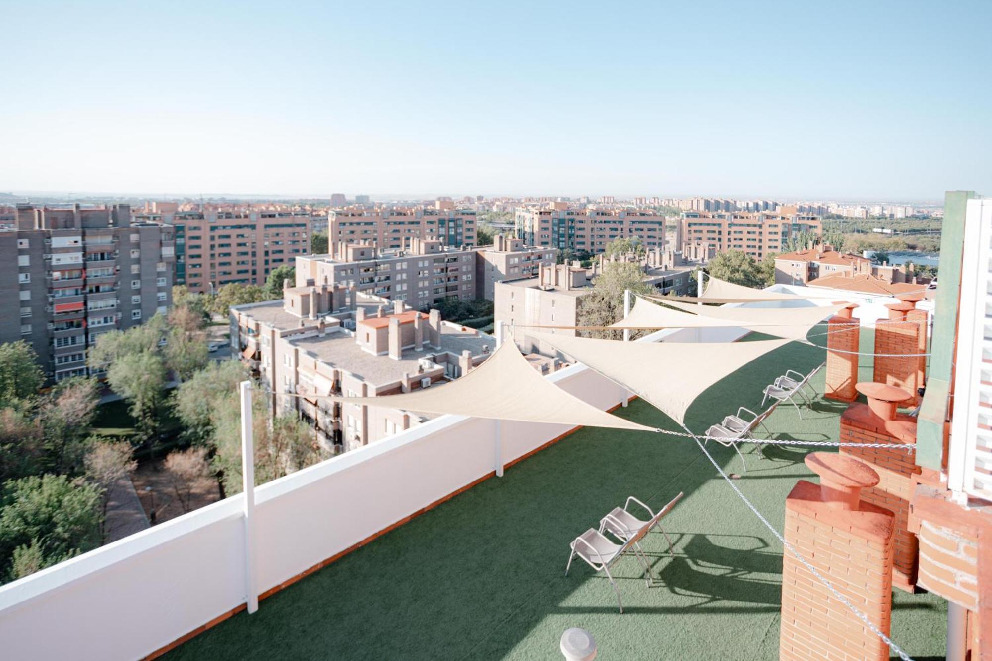 Porcel Torre Garden — Fotos 1